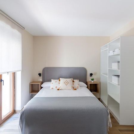 Housing Leon Azabacheria 1A, 1B, 2A, 2B מראה חיצוני תמונה
