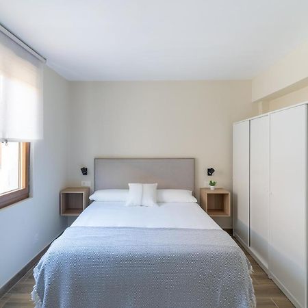 Housing Leon Azabacheria 1A, 1B, 2A, 2B מראה חיצוני תמונה