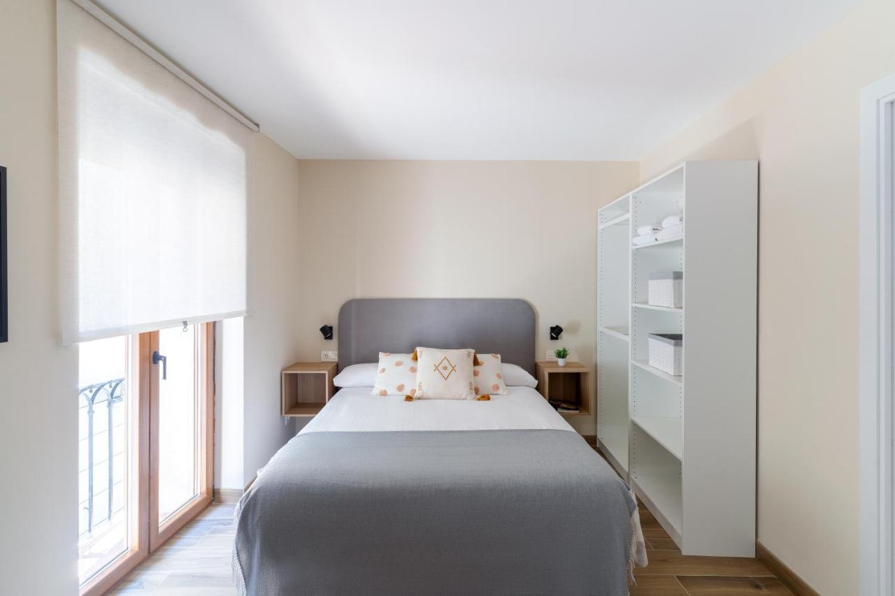 Housing Leon Azabacheria 1A, 1B, 2A, 2B מראה חיצוני תמונה