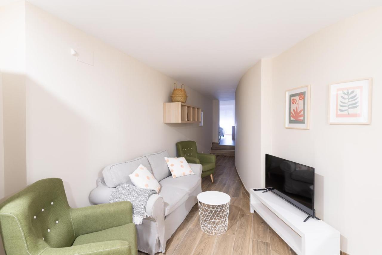 Housing Leon Azabacheria 1A, 1B, 2A, 2B מראה חיצוני תמונה