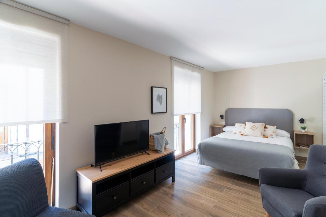 Housing Leon Azabacheria 1A, 1B, 2A, 2B מראה חיצוני תמונה
