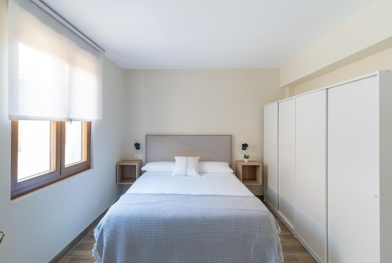 Housing Leon Azabacheria 1A, 1B, 2A, 2B מראה חיצוני תמונה