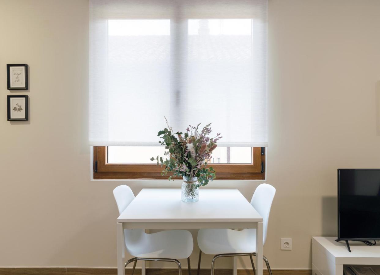 Housing Leon Azabacheria 1A, 1B, 2A, 2B מראה חיצוני תמונה