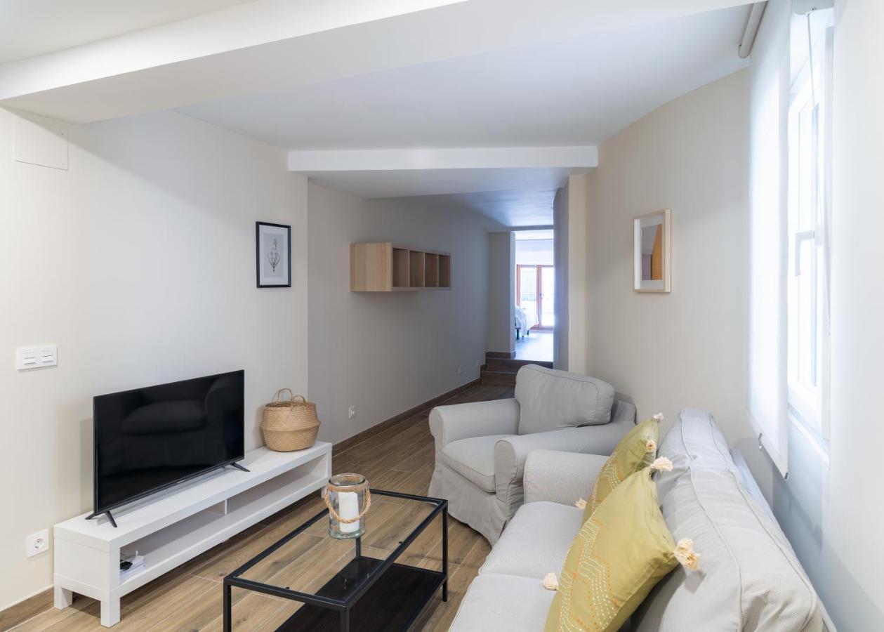 Housing Leon Azabacheria 1A, 1B, 2A, 2B מראה חיצוני תמונה